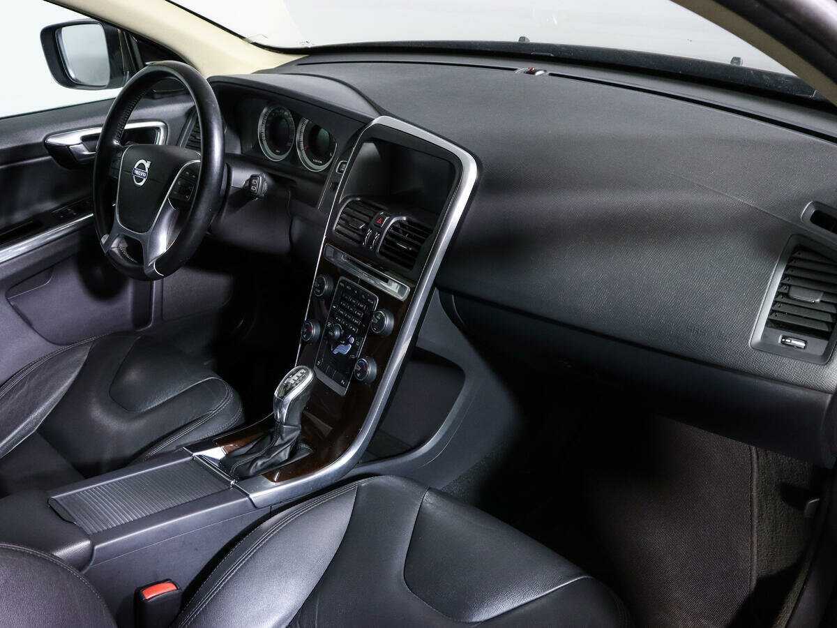 Купить Volvo XC60, 2012, 248 152 км.. Фото: #9