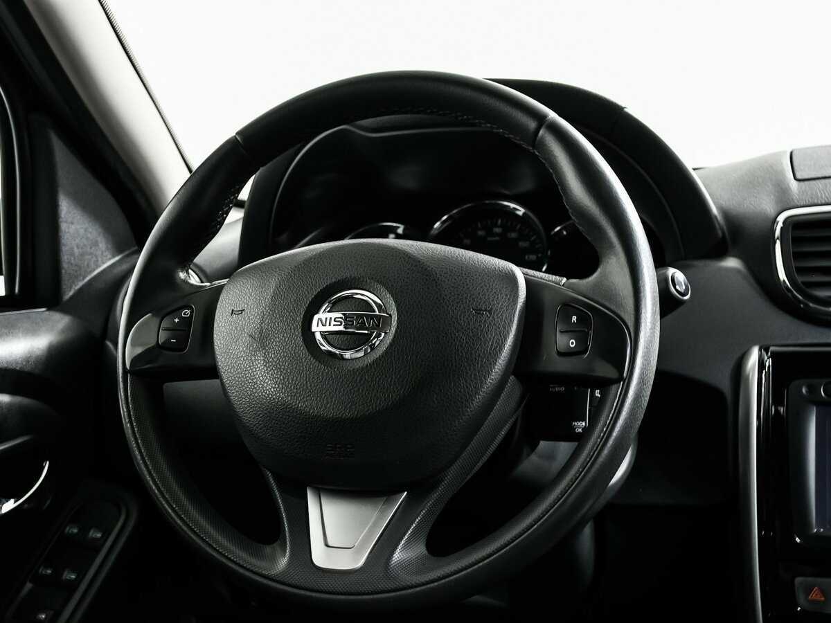 Купить Nissan Terrano, 2018, 23 439 км.. Фото: #11