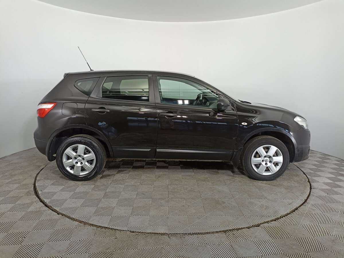 Купить Nissan Qashqai, 2013, 113 461 км.. Фото: #3