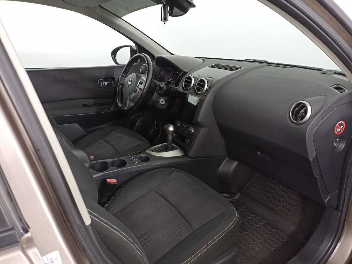 Купить Nissan Qashqai, 2012, 138 261 км.. Фото: #10