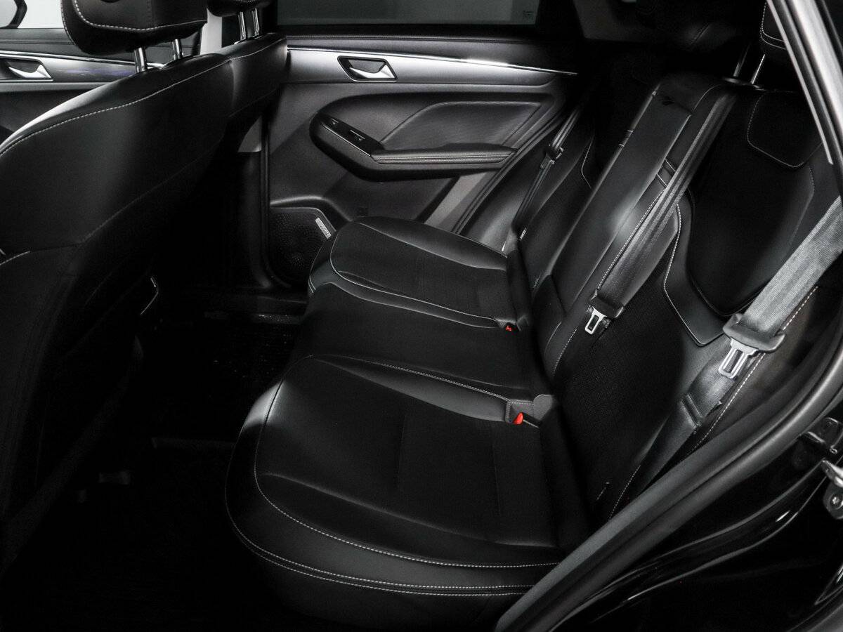 Купить Haval Jolion, 2024, 41 200 км.. Фото: #9