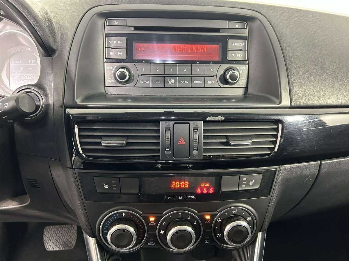 Купить Mazda CX-5, 2014, 173 249 км.. Фото: #11