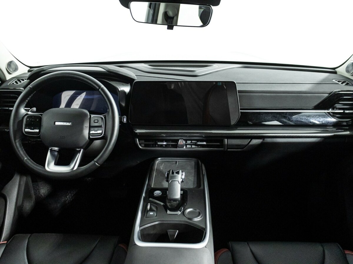 Купить Haval H3, 2024, 23 107 км.. Фото: #12