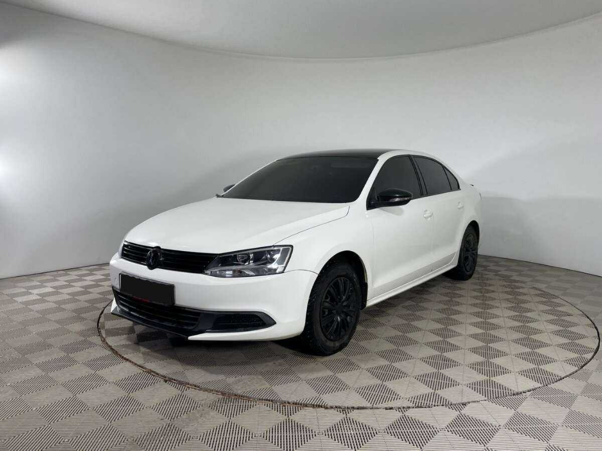 Купить Volkswagen Jetta, 2014, 175 810 км.. Фото: #0