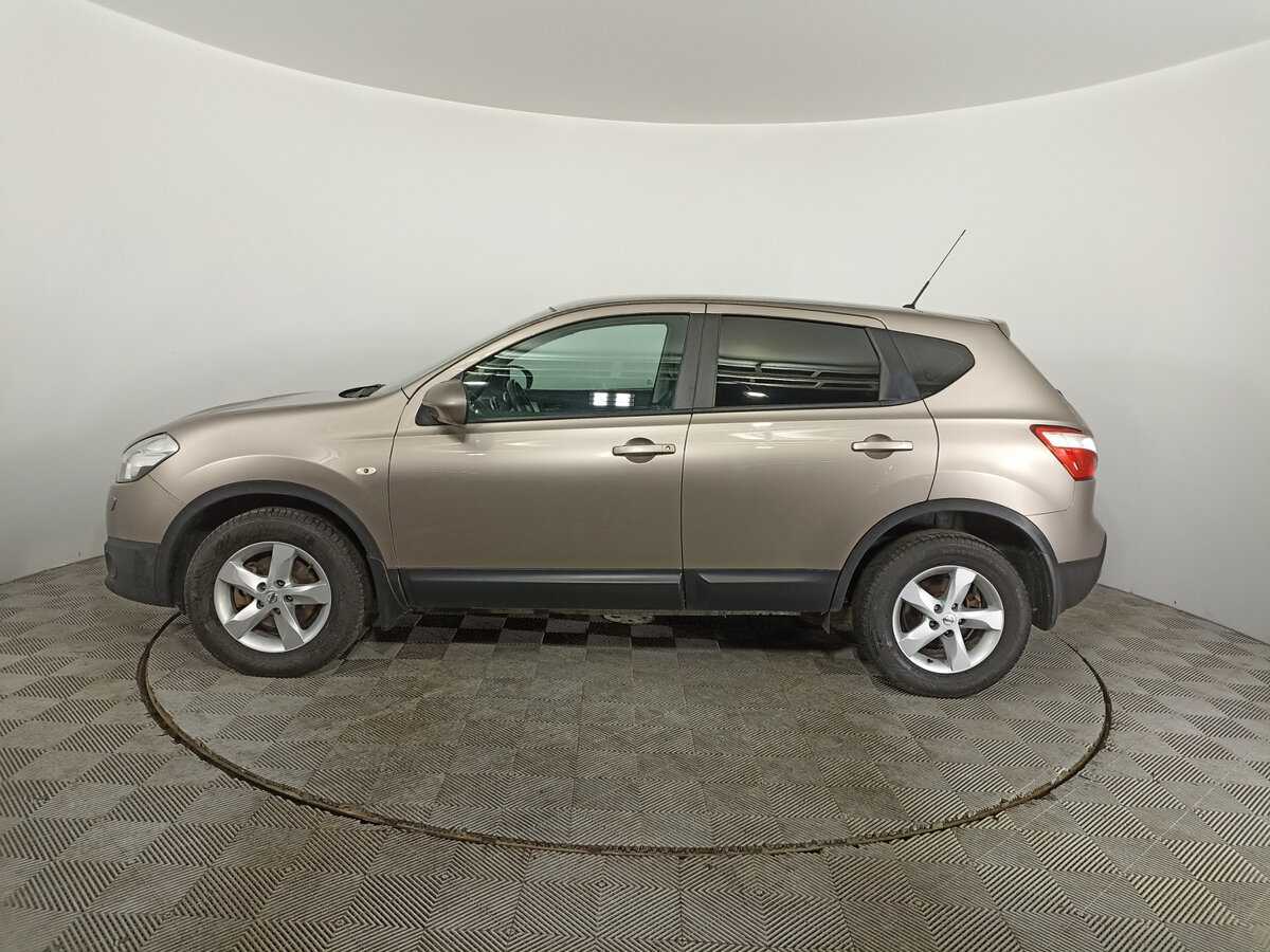 Купить Nissan Qashqai, 2012, 138 261 км.. Фото: #7