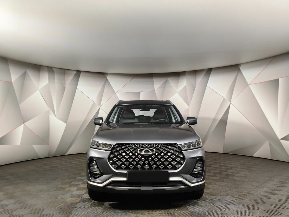 Купить Chery Tiggo 7 Pro, 2022, 20 326 км.. Фото: #6