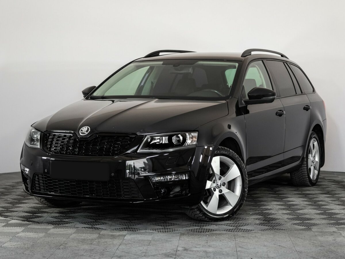 Купить Skoda Octavia, 2014, 179 287 км.. Посмотреть фото