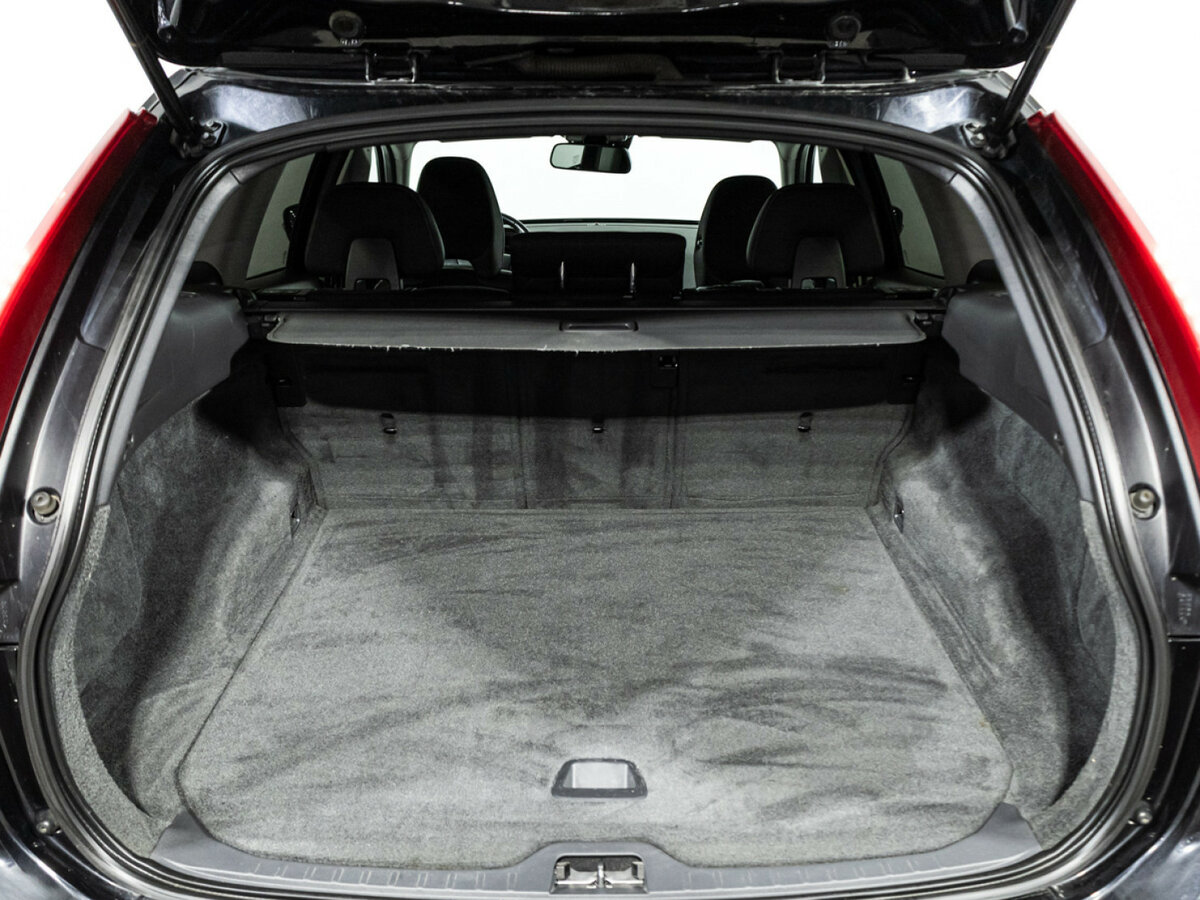 Купить Volvo XC60, 2014, 218 276 км.. Фото: #15