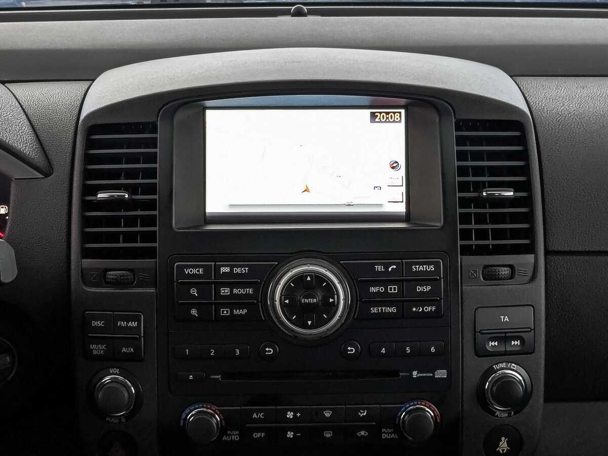 Купить Nissan Pathfinder, 2012, 187 078 км.. Фото: #16
