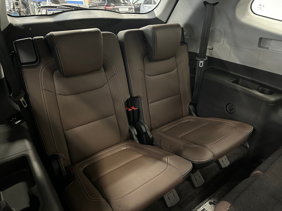 Купить Chery Tiggo 8 Pro, 2021, 120 415 км.. Фото: #14