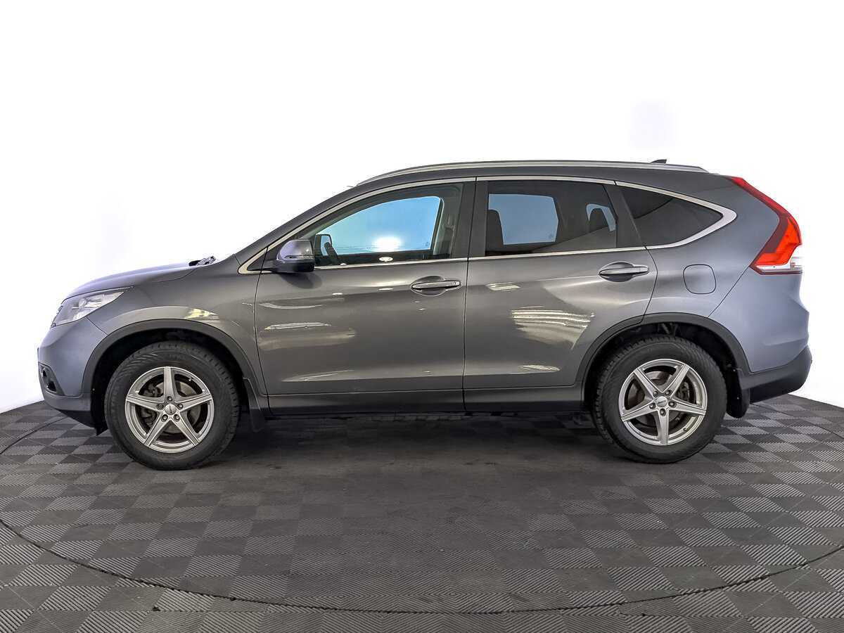 Купить Honda CR-V, 2013, 185 250 км.. Фото: #7