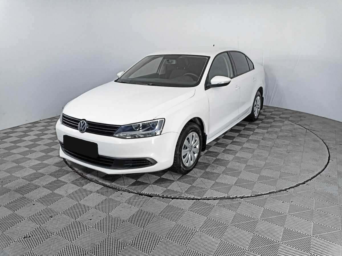 Купить Volkswagen Jetta, 2014, 192 505 км.. Посмотреть фото