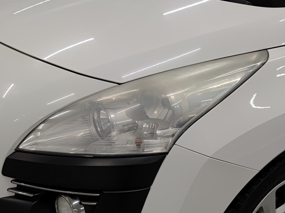 Купить Peugeot 3008, 2012, 156 000 км.. Фото: #15
