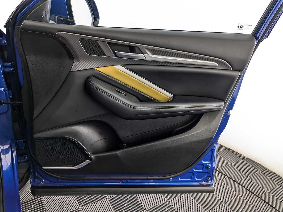 Купить Haval F7x, 2020, 68 068 км.. Фото: #17