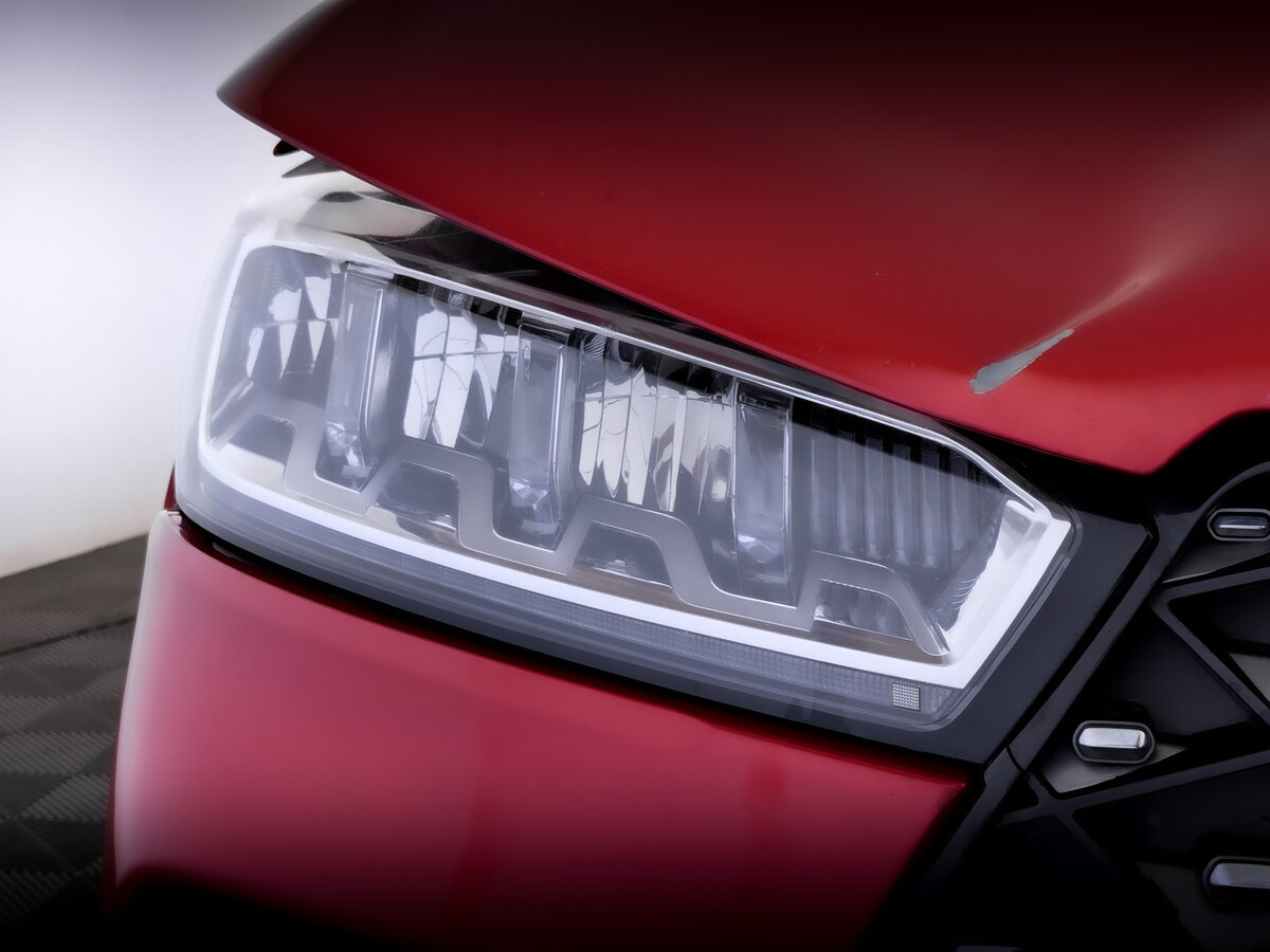 Купить Chery Tiggo 7 Pro, 2021, 92 100 км.. Фото: #16
