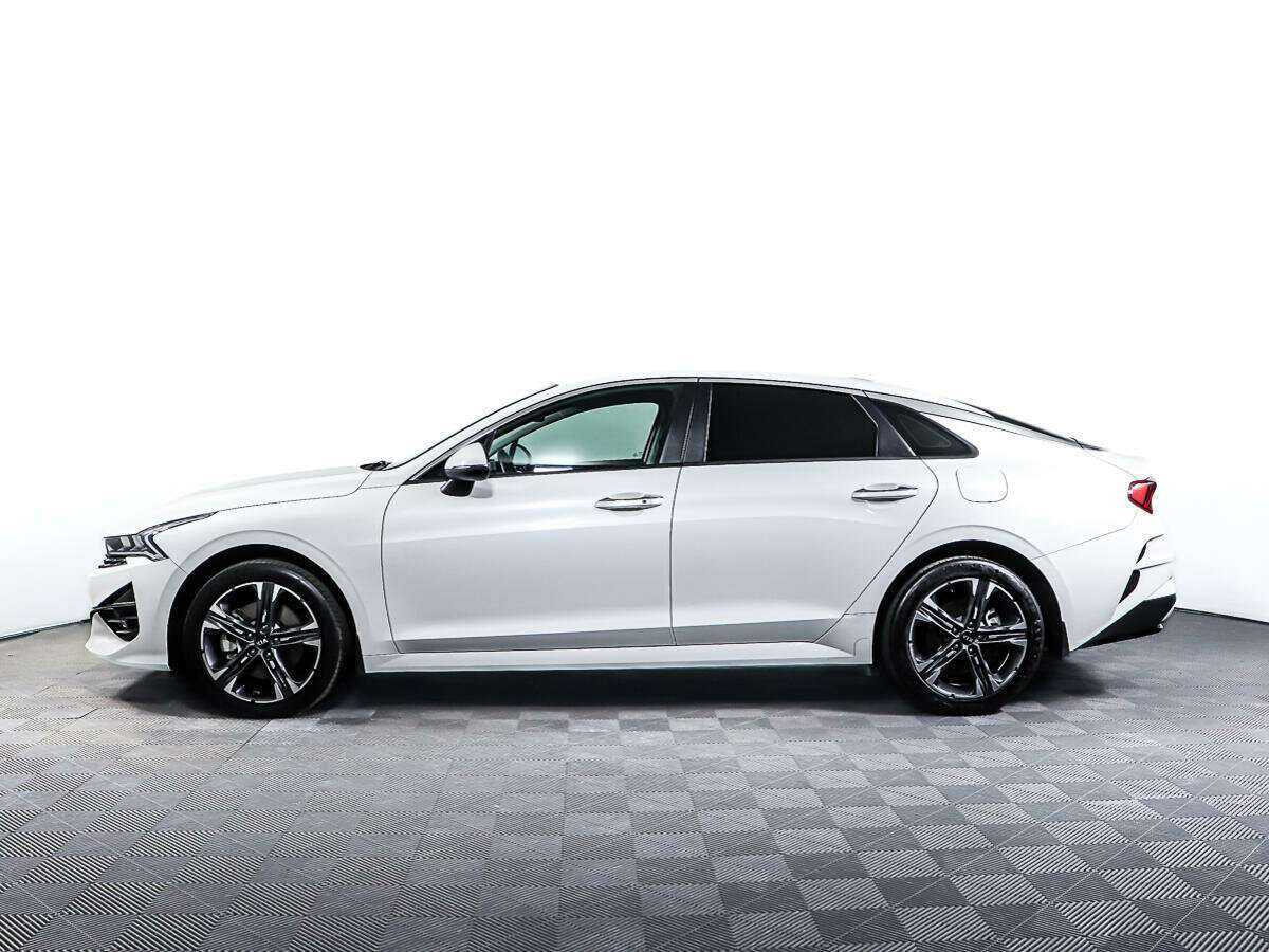 Купить Kia K5, 2020, 85 025 км.. Фото: #7