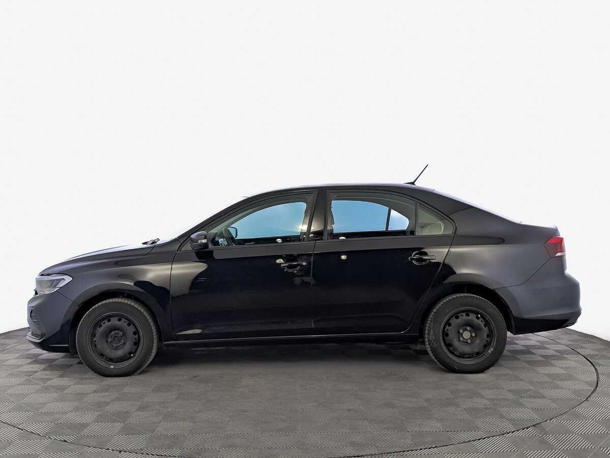 Купить Volkswagen Polo, 2020, 63 914 км.. Фото: #7