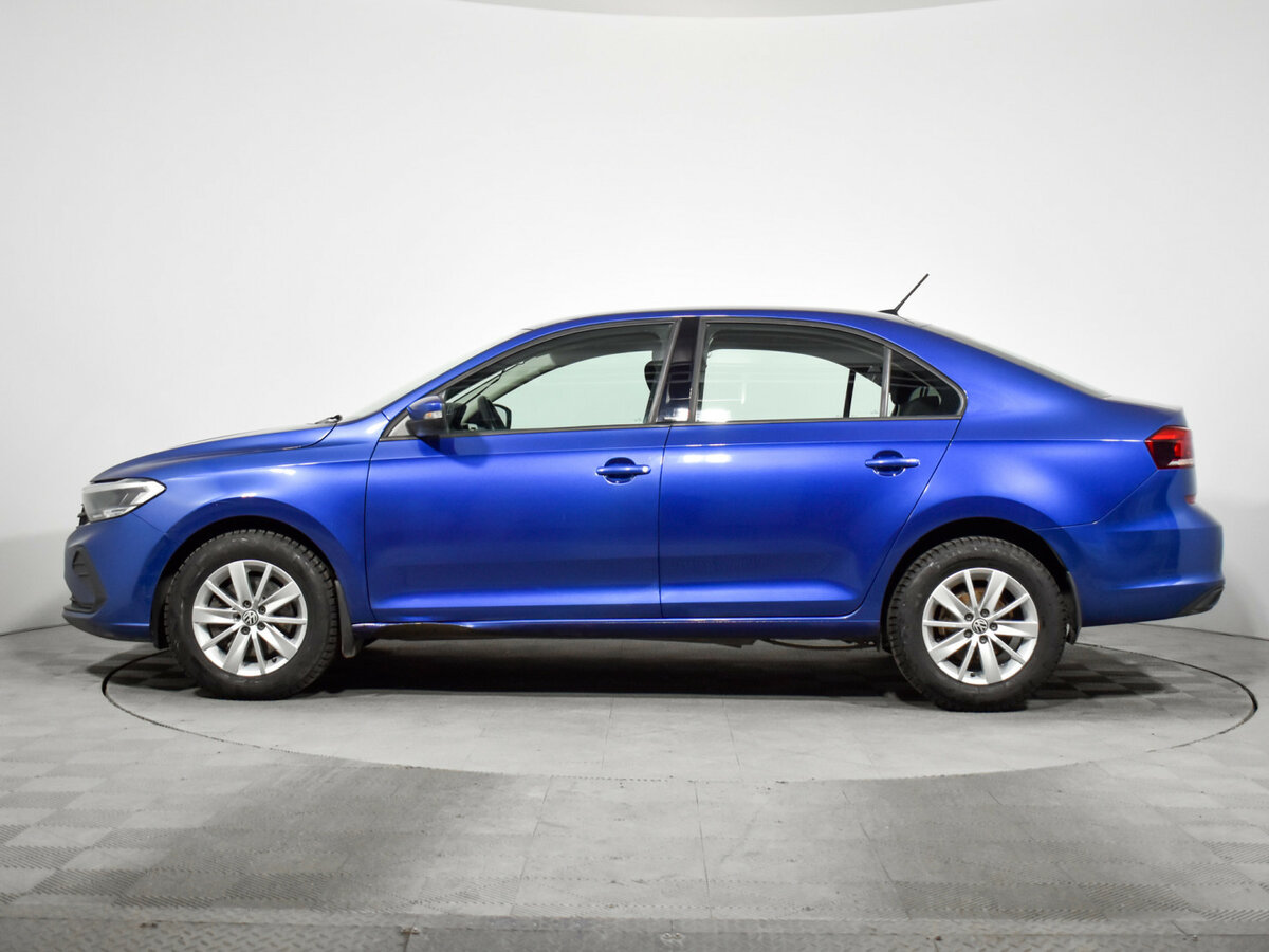 Купить Volkswagen Polo, 2020, 95 238 км.. Фото: #7