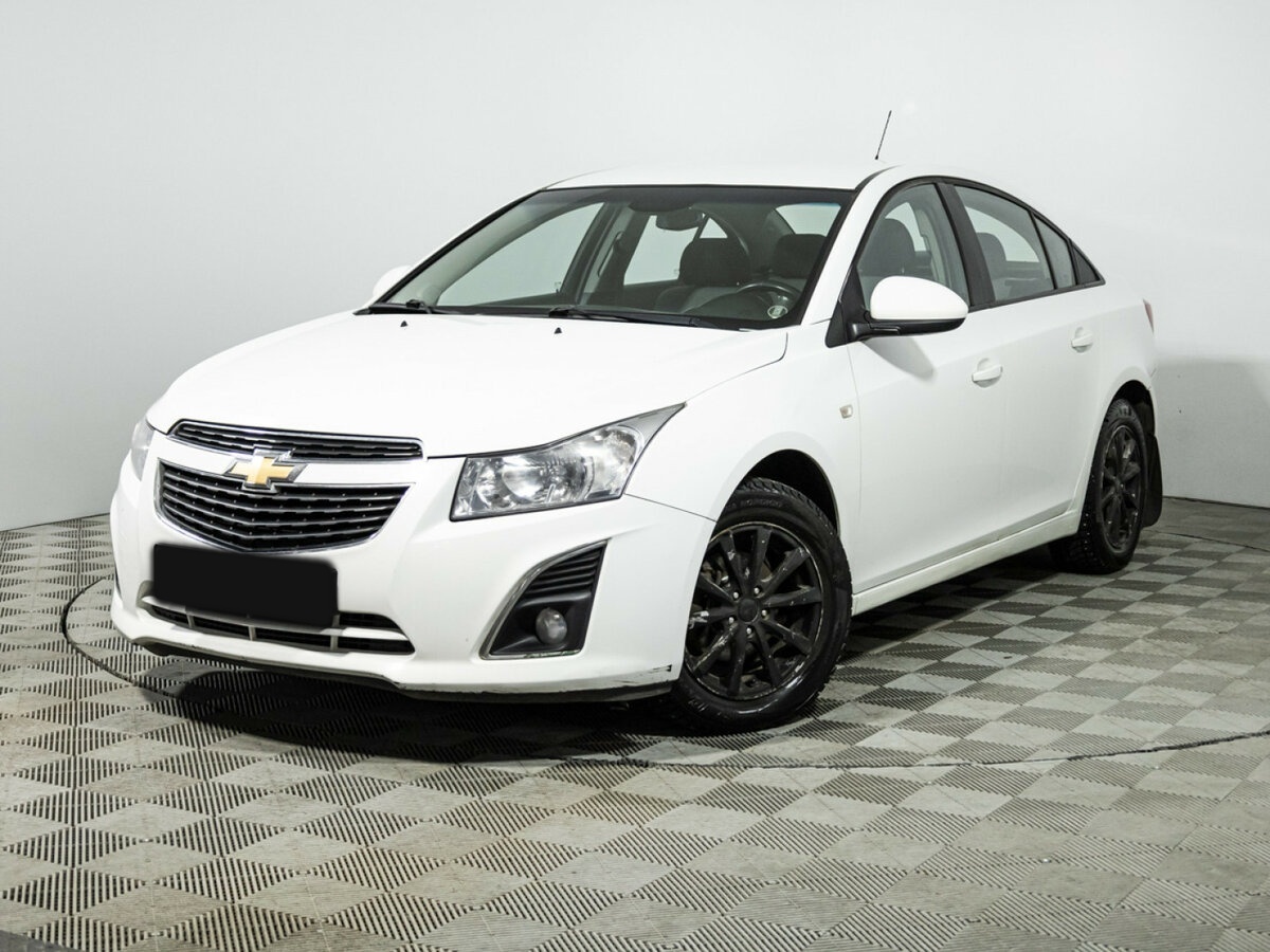 Купить Chevrolet Cruze, 2013, 168 162 км.. Фото: #0
