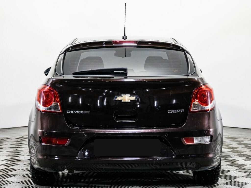 Купить Chevrolet Cruze, 2013, 134 650 км.. Фото: #4