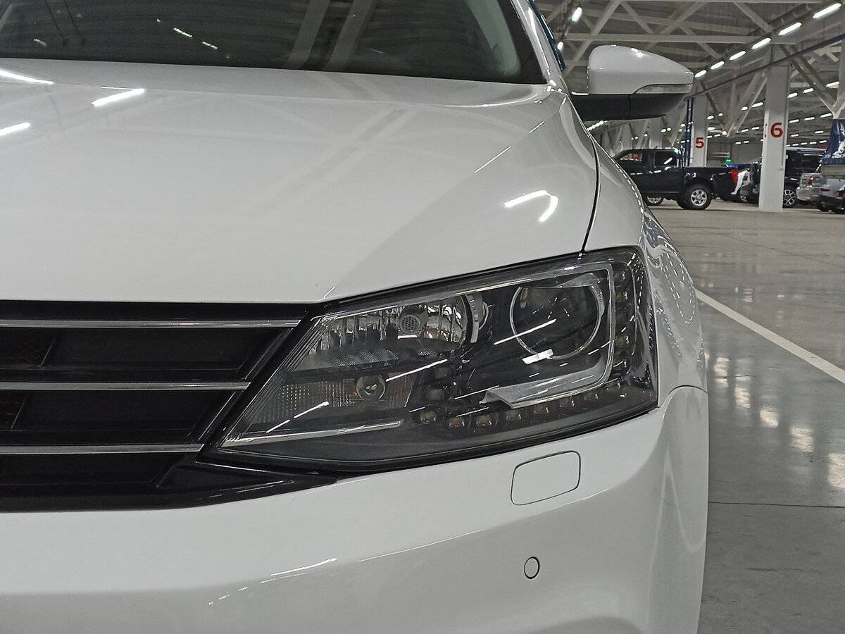 Купить Volkswagen Jetta, 2015, 186 201 км.. Фото: #16