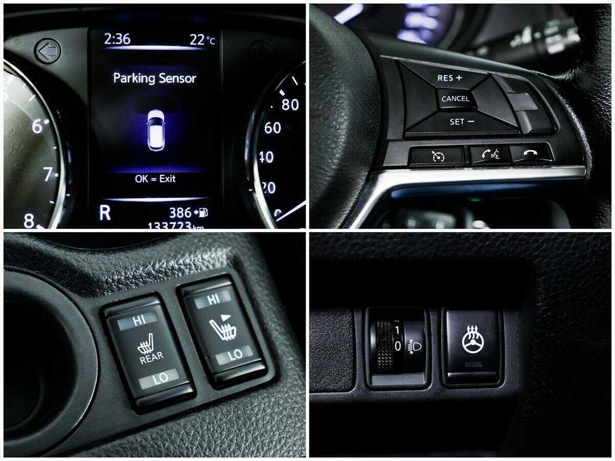 Купить Nissan Qashqai, 2019, 139 411 км.. Фото: #11