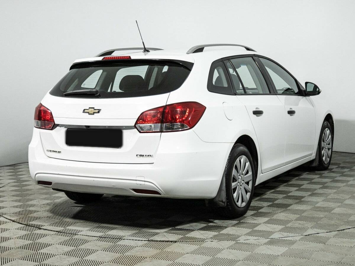 Купить Chevrolet Cruze, 2014, 219 756 км.. Фото: #4