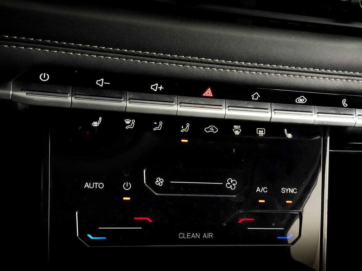 Купить Chery Tiggo 7 Pro, 2022, 120 844 км.. Фото: #25