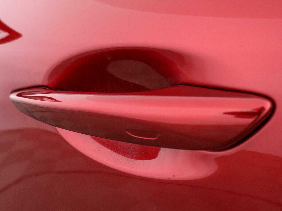 Купить Mazda CX-30, 2021, 33 520 км.. Фото: #22