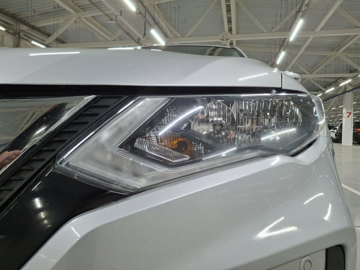 Купить Nissan X-Trail, 2019, 113 556 км.. Фото: #15