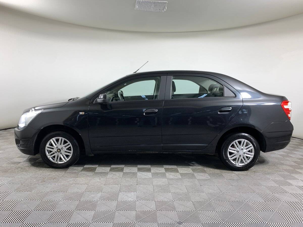 Купить Chevrolet Cobalt, 2013, 285 742 км.. Фото: #7