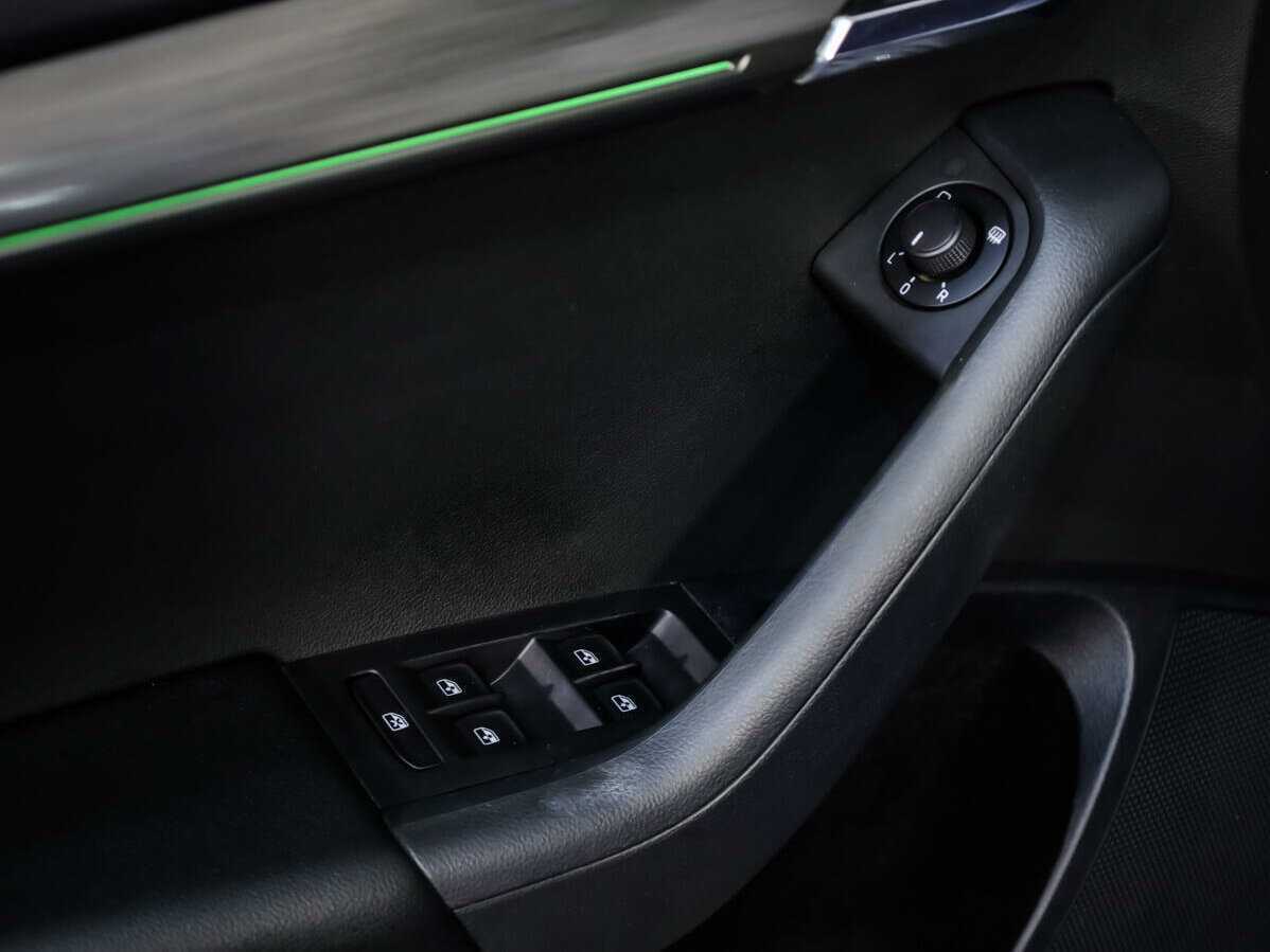 Купить Skoda Octavia, 2018, 106 582 км.. Фото: #17