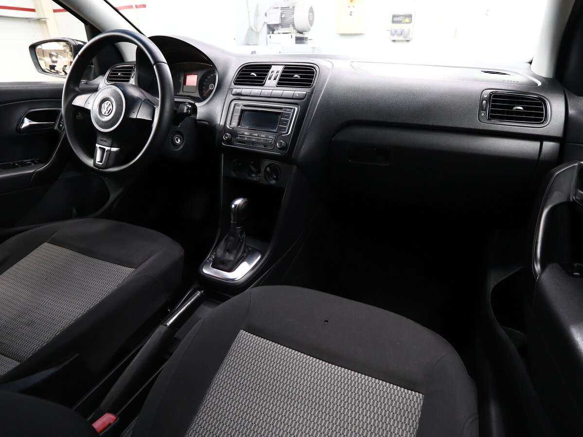 Купить Volkswagen Polo, 2013, 242 000 км.. Фото: #7