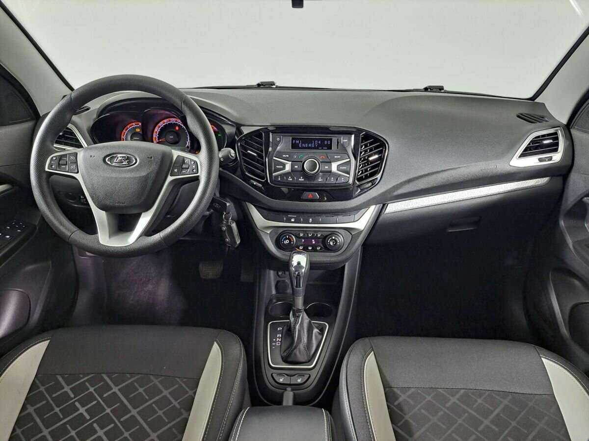 Купить Lada (ВАЗ) Vesta, 2021, 111 815 км.. Фото: #11