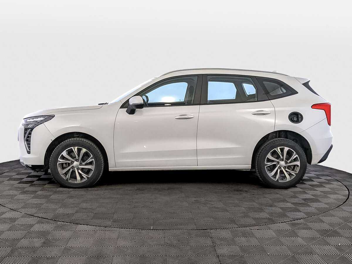 Купить Haval Jolion, 2022, 61 917 км.. Фото: #7