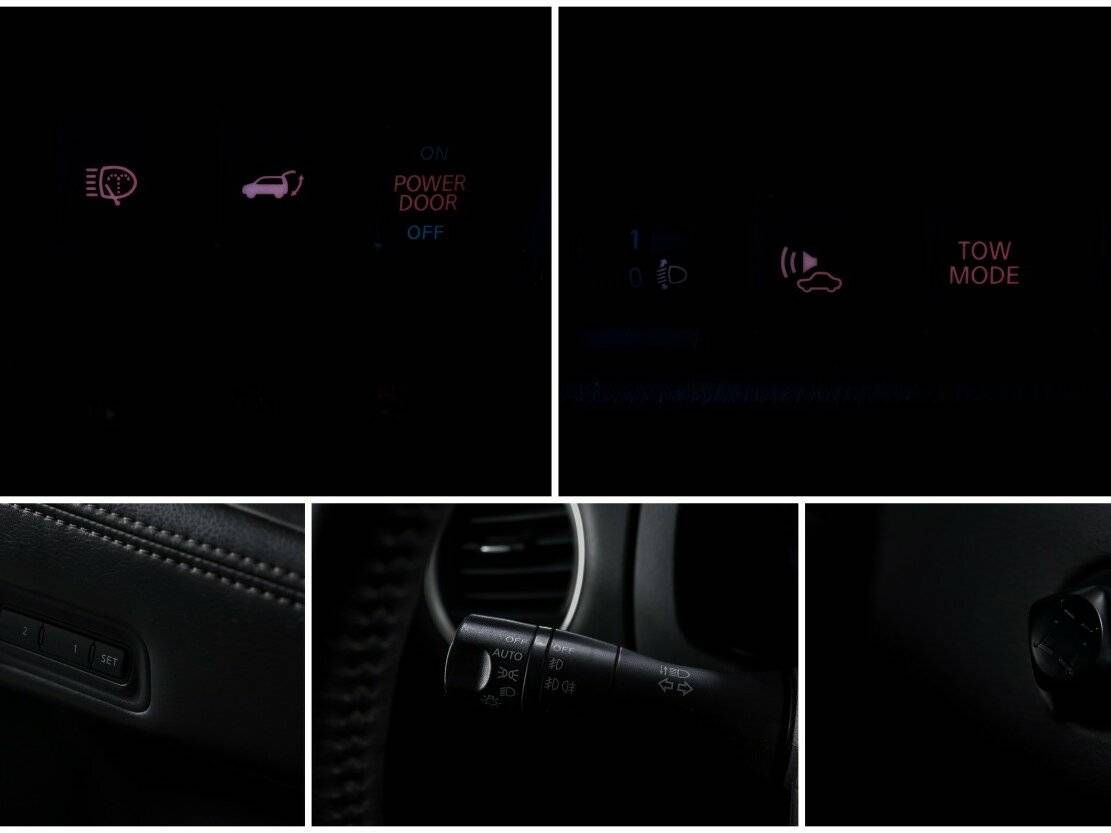 Купить Nissan Pathfinder, 2015, 179 888 км.. Фото: #16