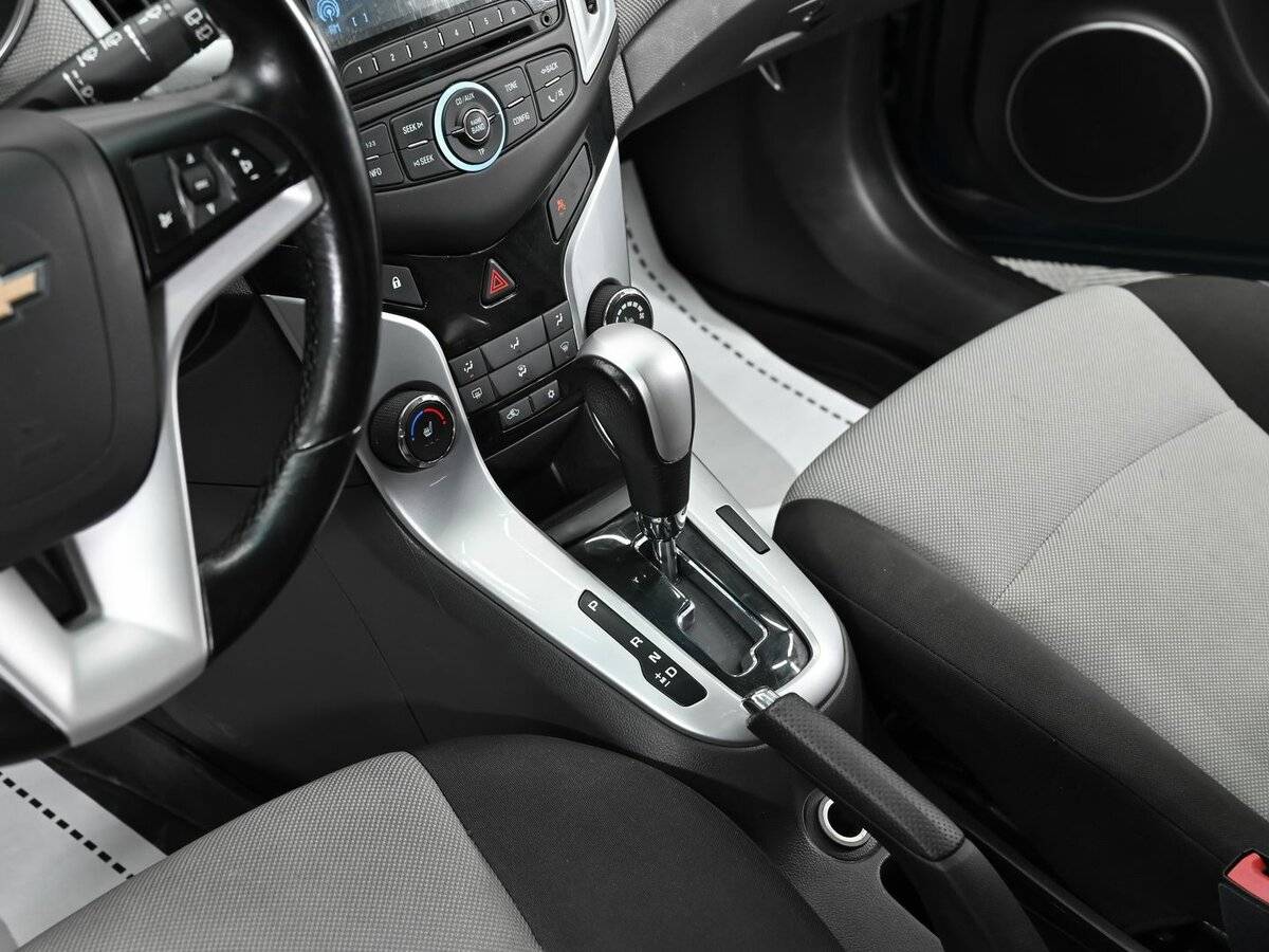 Купить Chevrolet Cruze, 2012, 154 000 км.. Фото: #9
