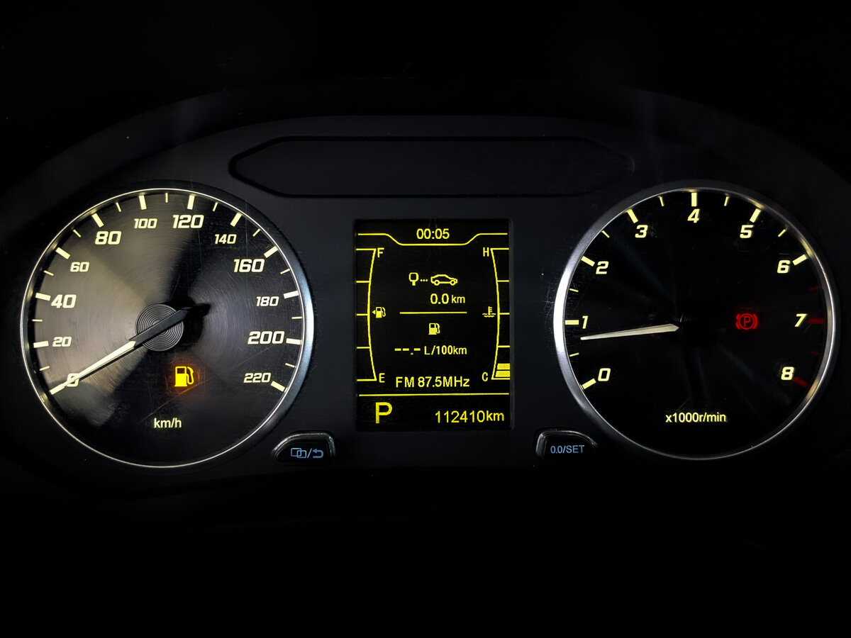 Купить Chery Tiggo 4, 2022, 120 000 км.. Фото: #12