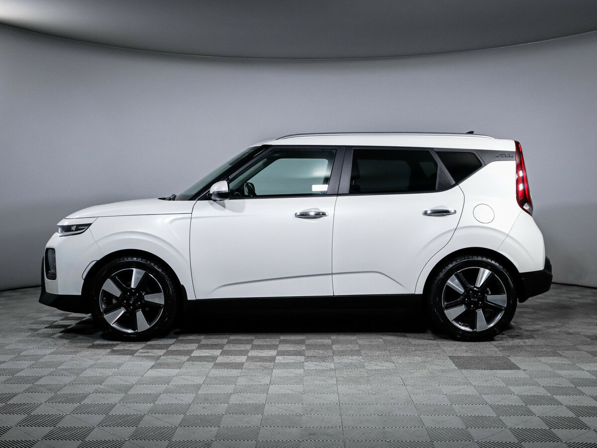 Купить Kia Soul, 2019, 48 607 км.. Фото: #6