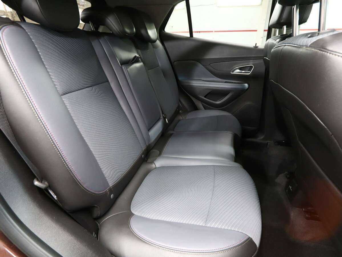 Купить Opel Mokka, 2013, 165 000 км.. Фото: #12