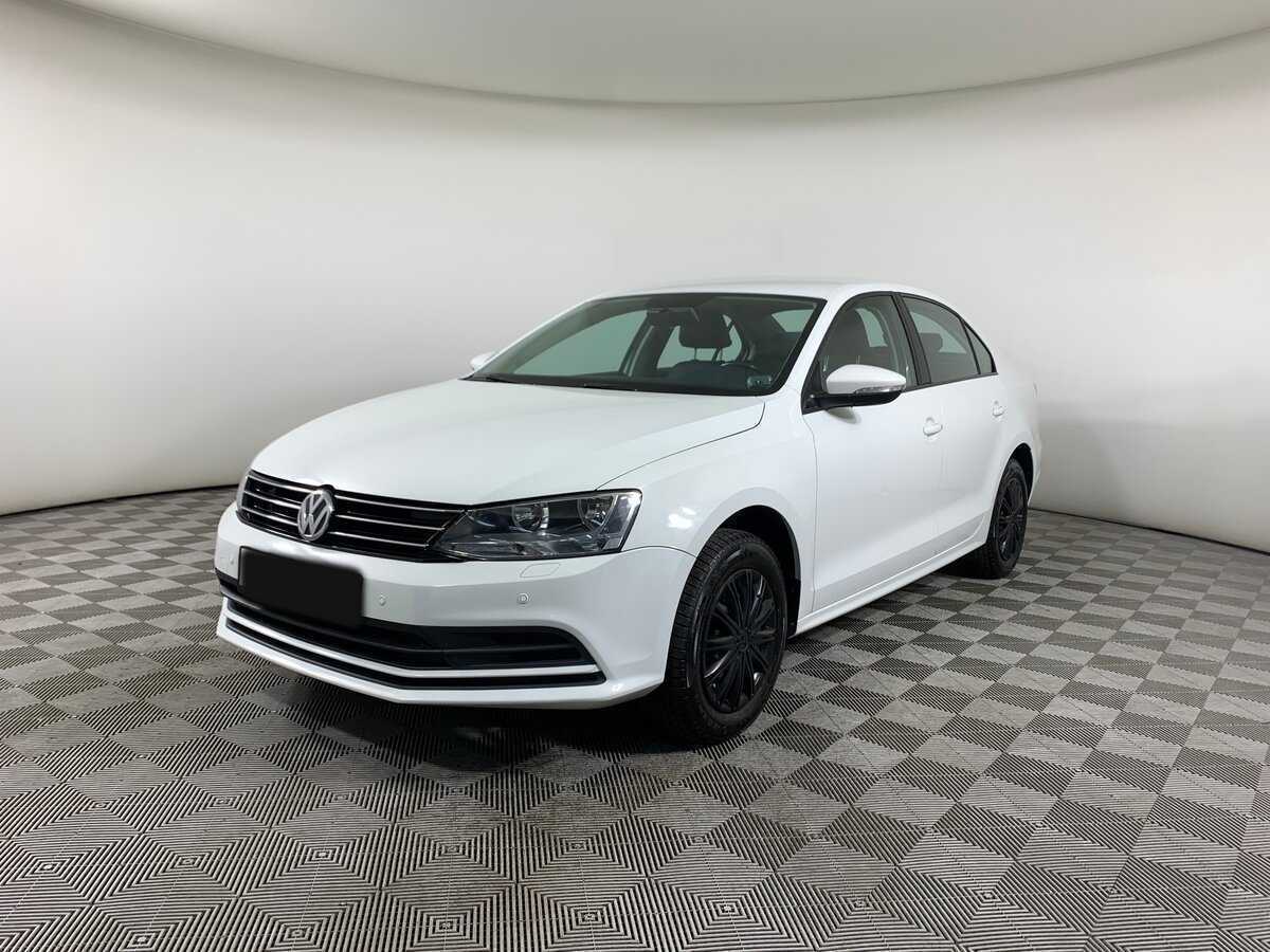 Купить Volkswagen Jetta, 2017, 117 467 км.. Фото: #0