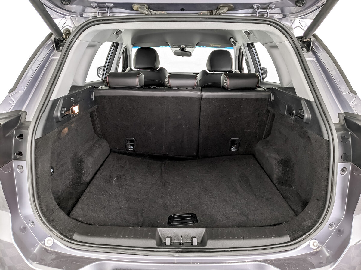 Купить Chery Tiggo 7 Pro, 2022, 97 419 км.. Фото: #9