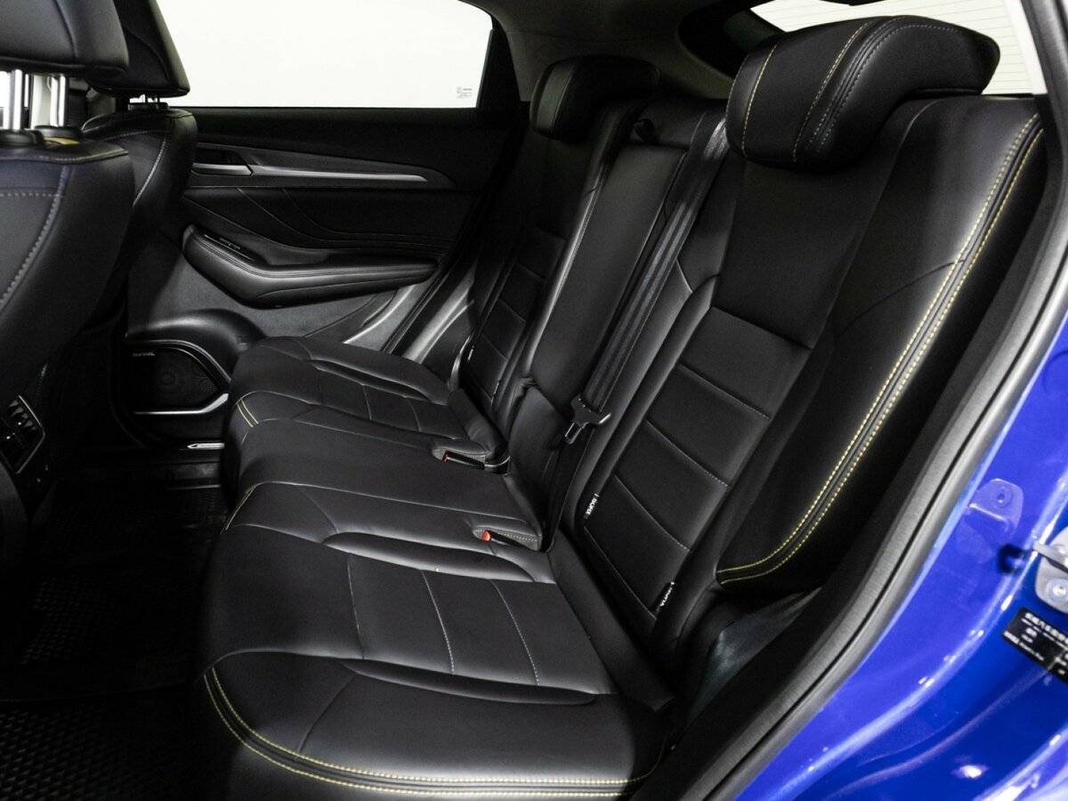 Купить Haval F7x, 2021, 121 184 км.. Фото: #7
