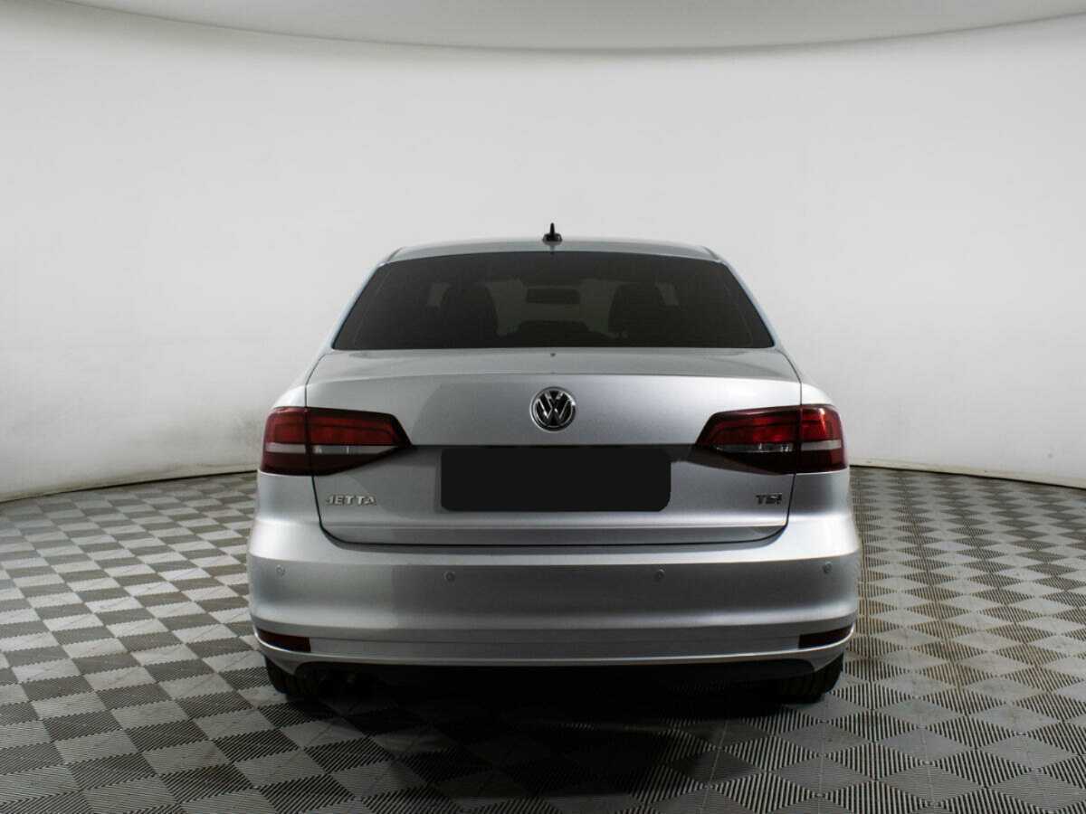 Купить Volkswagen Jetta, 2018, 71 000 км.. Фото: #5