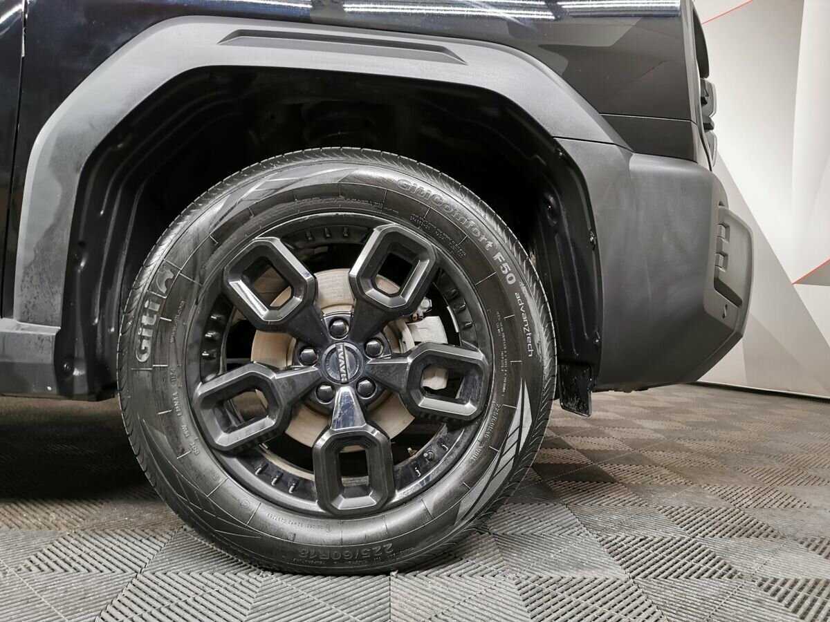 Купить Haval H3, 2024, 18 816 км.. Фото: #16