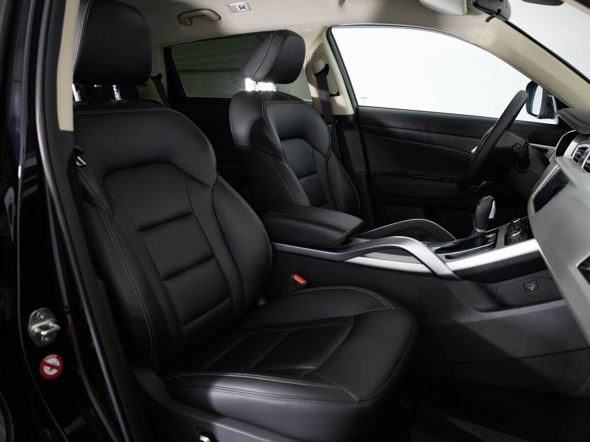 Купить Geely Atlas, 2021, 51 025 км.. Фото: #15