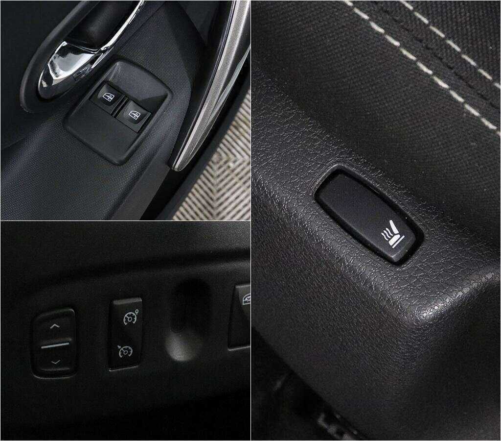 Купить Renault Logan, 2018, 107 782 км.. Фото: #12