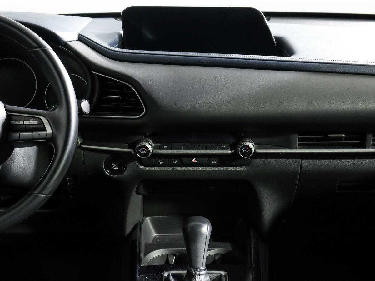 Купить Mazda CX-30, 2021, 55 025 км.. Фото: #10