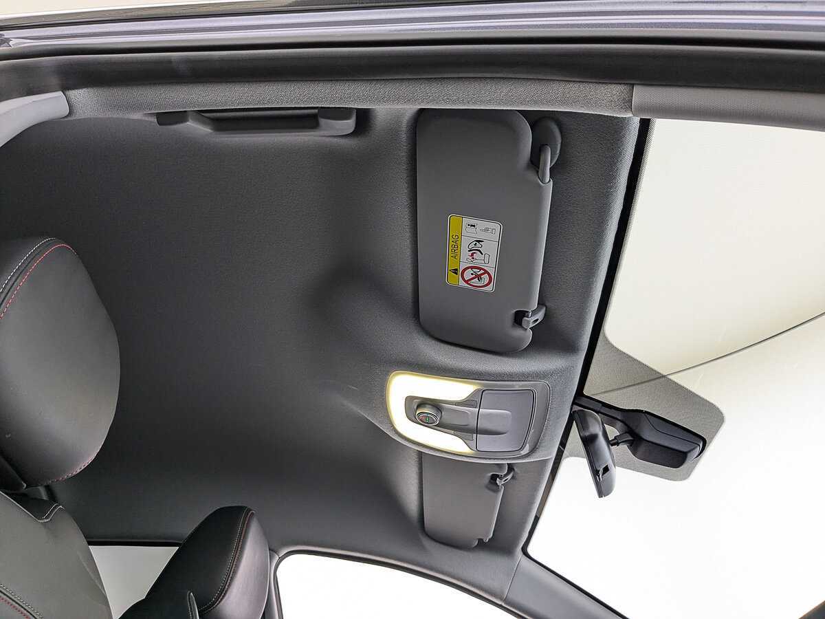 Купить Chery Tiggo 7 Pro, 2022, 9 994 км.. Фото: #20
