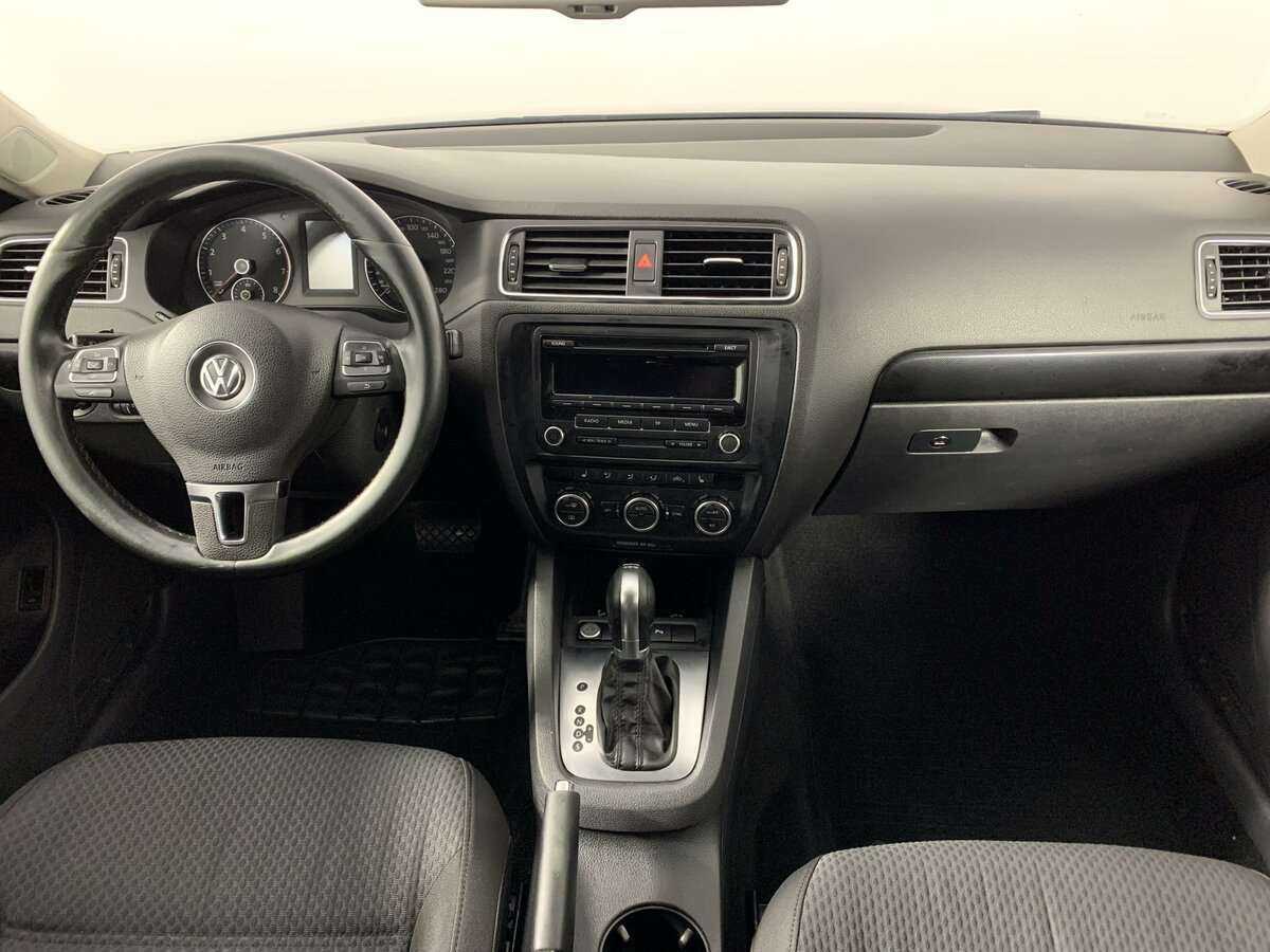Купить Volkswagen Jetta, 2013, 222 783 км.. Фото: #11